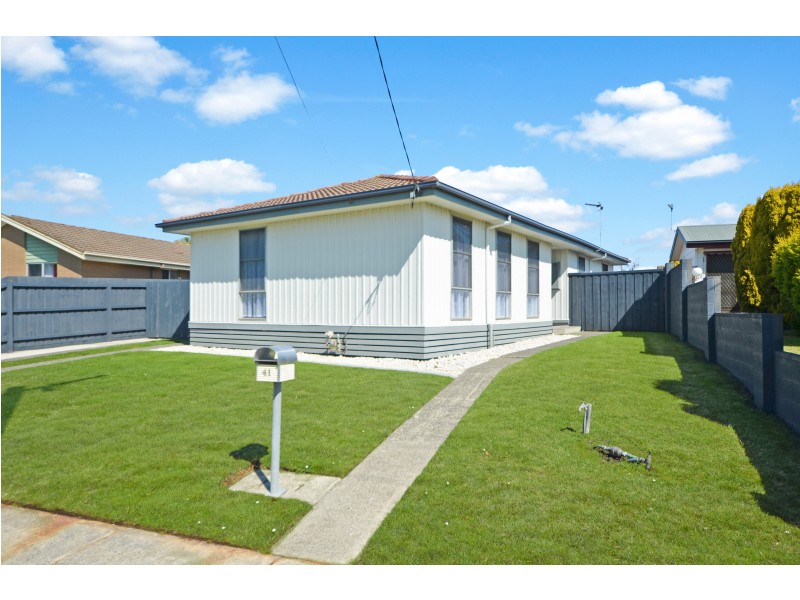 41 Waratah Crescent, Portland VIC 3305
