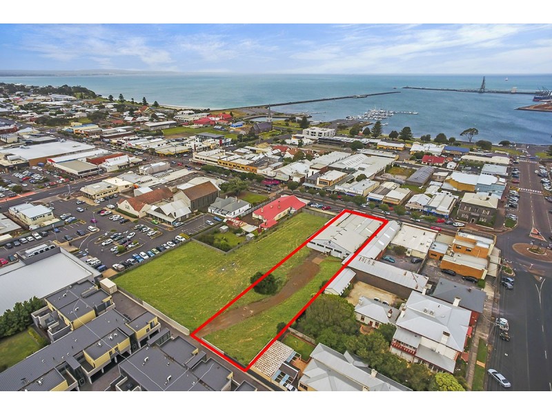 2/53 Percy Street, Portland VIC 3305