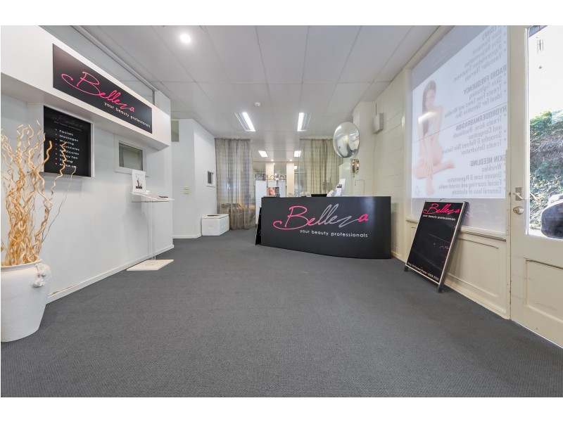 Shop 16/103-111 Percy Street, Portland VIC 3305