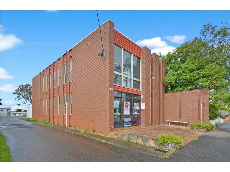 63 Julia Street, Portland VIC 3305