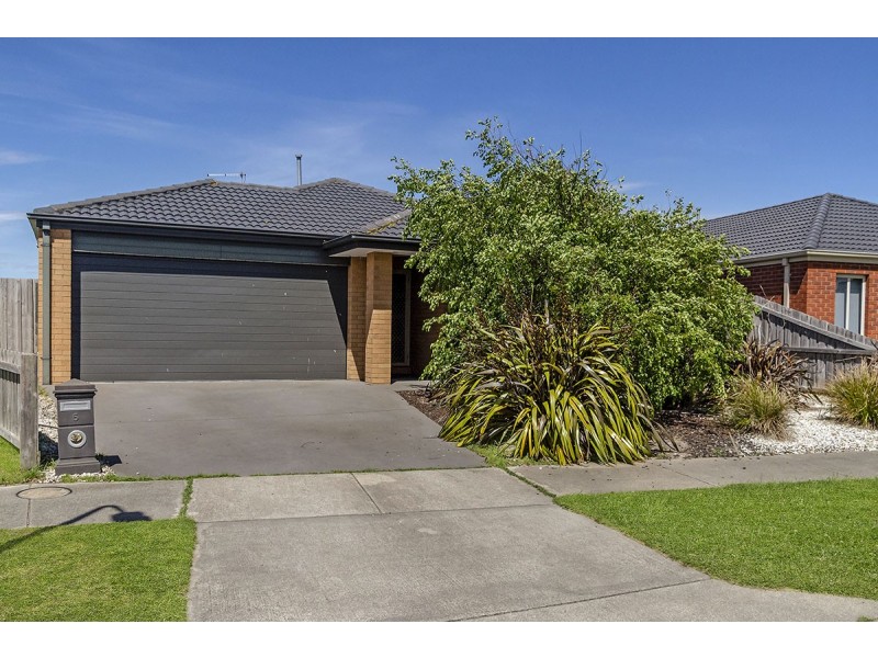 5 Horatio Court, Portland VIC 3305