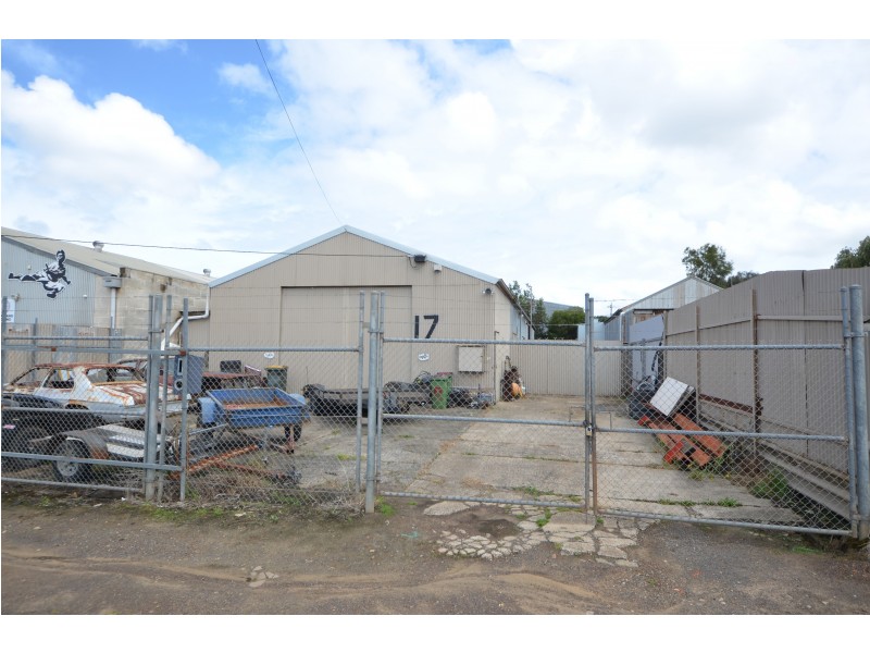 17 Hogan Street, Portland VIC 3305