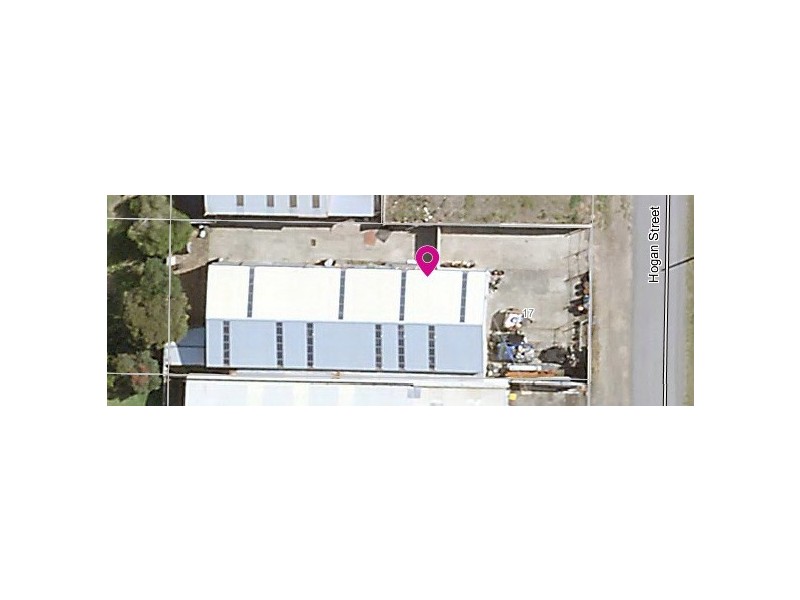 17 Hogan Street, Portland VIC 3305