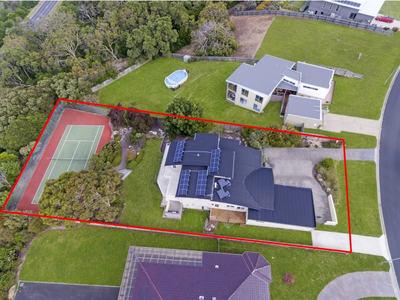 8 Laguna Court, Portland VIC 3305