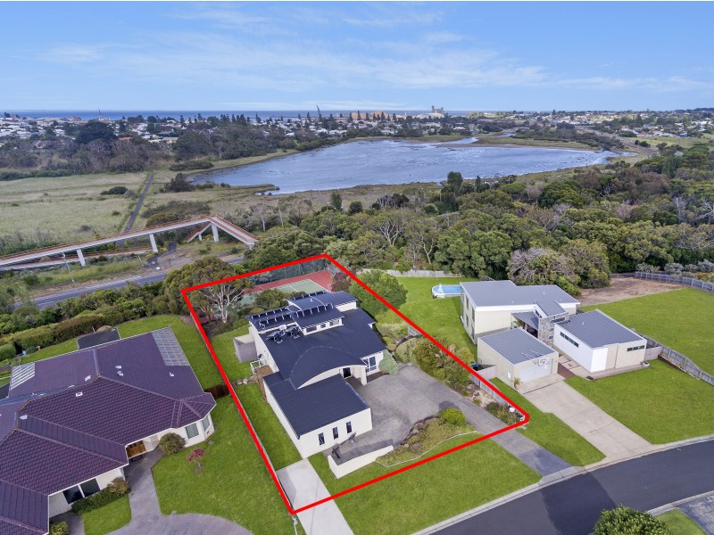 8 Laguna Court, Portland VIC 3305