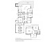 8 Laguna Court, Portland VIC 3305 Floorplan