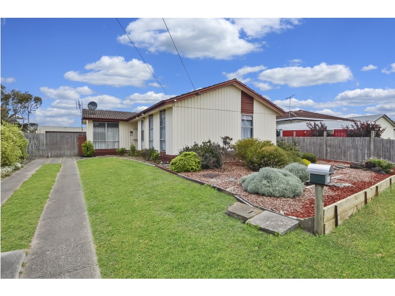 25 Waratah Crescent, Portland VIC 3305