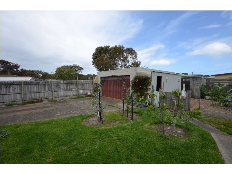 25 Waratah Crescent, Portland VIC 3305
