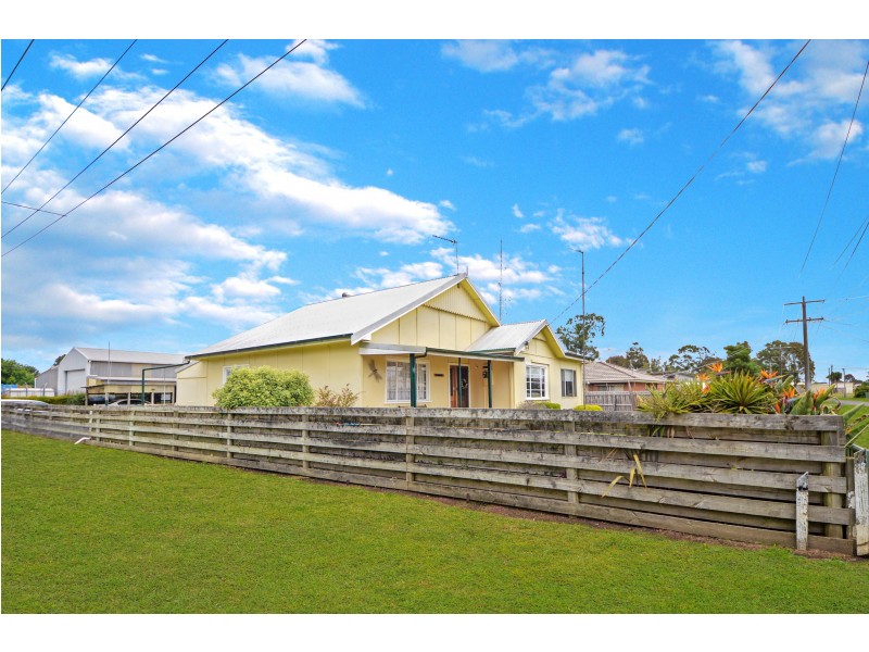 12 Dye Street, Heywood VIC 3304