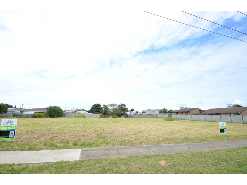 3 Hodge Court, Portland VIC 3305
