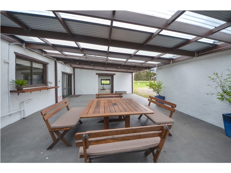 4 Keillers Beach Road, Allestree VIC 3305