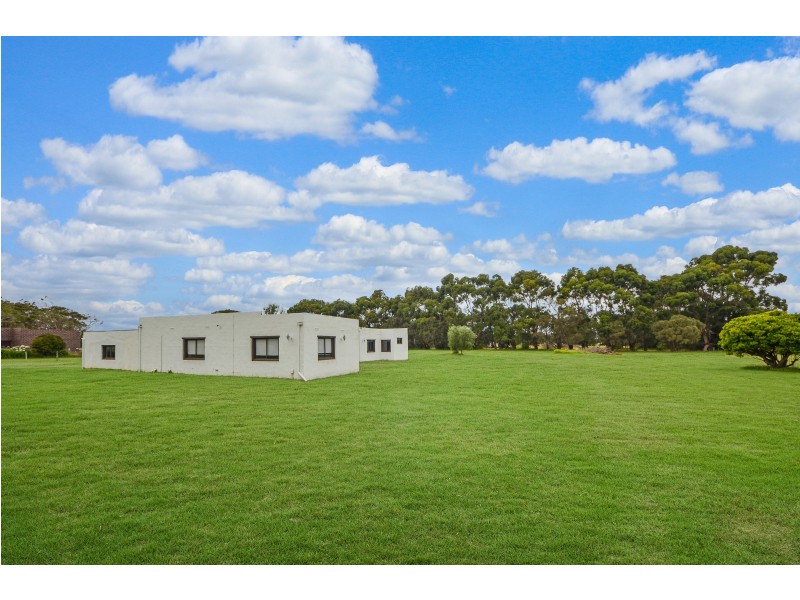 4 Keillers Beach Road, Allestree VIC 3305