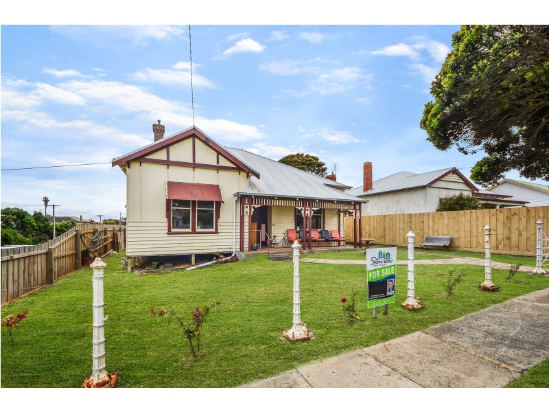 84 Gawler Street, Portland VIC 3305
