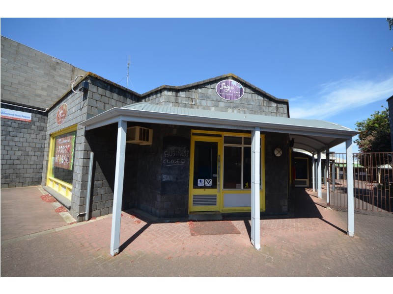 5/103 Percy Street, Portland, Victoria, 3305, Portland VIC 3305