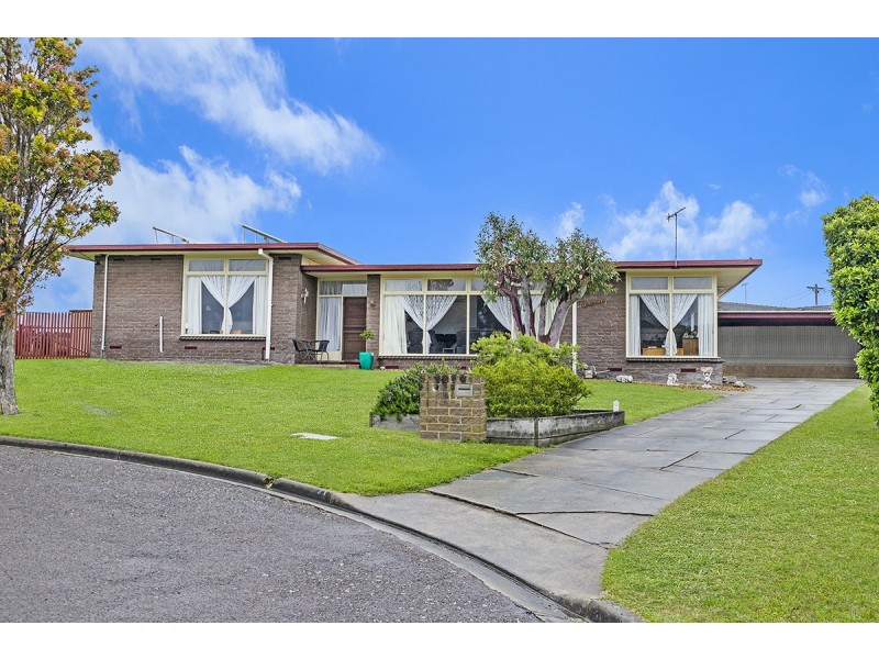 14 Derwent Court, Portland VIC 3305