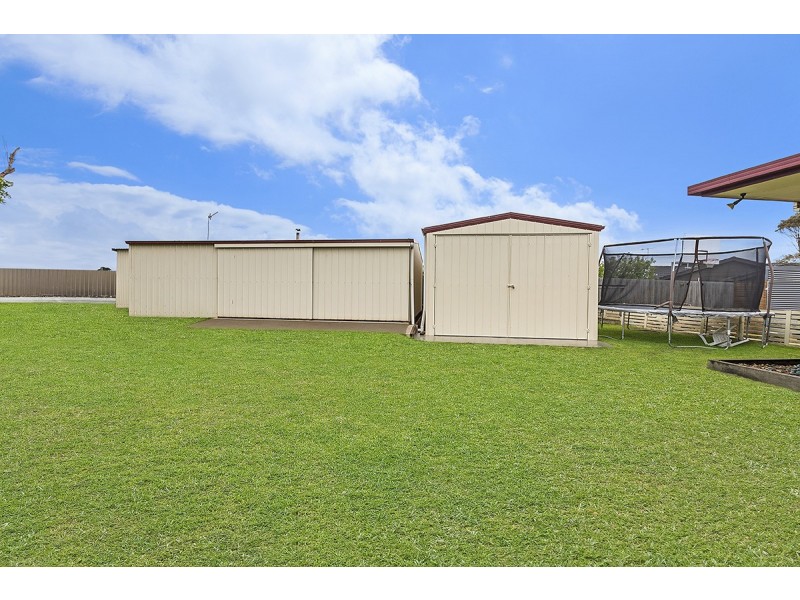 14 Derwent Court, Portland VIC 3305