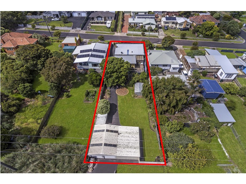 8 Calvert Street, Portland VIC 3305