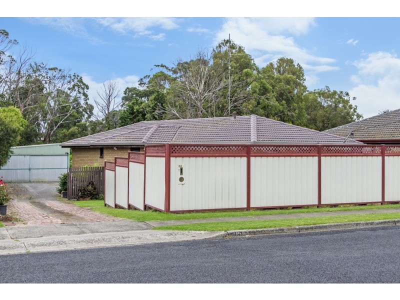 205 Hurd Street, Portland VIC 3305