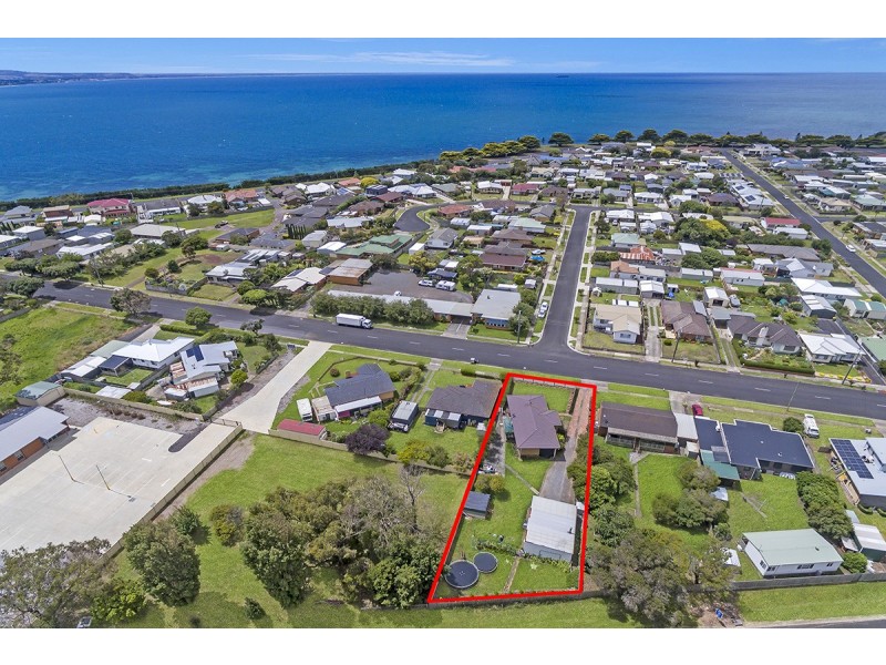 205 Hurd Street, Portland VIC 3305