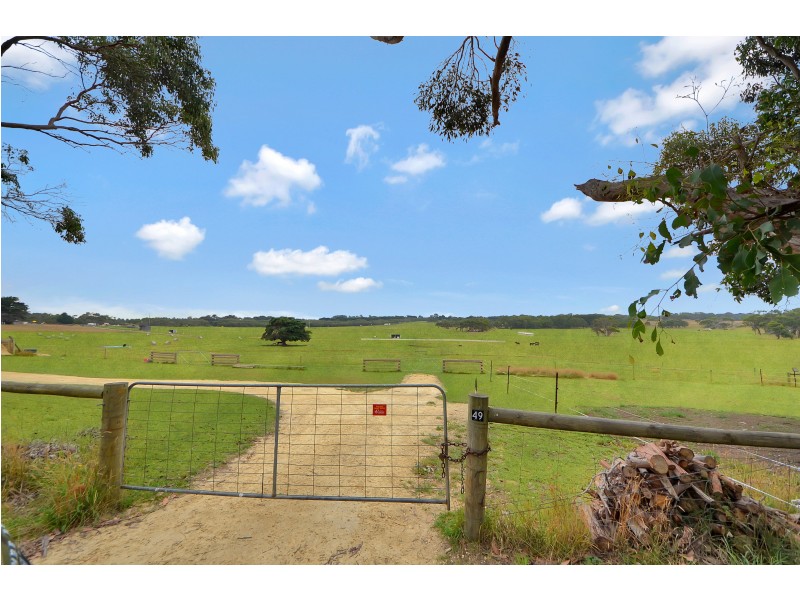 49 Crowes Road, Portland VIC 3305