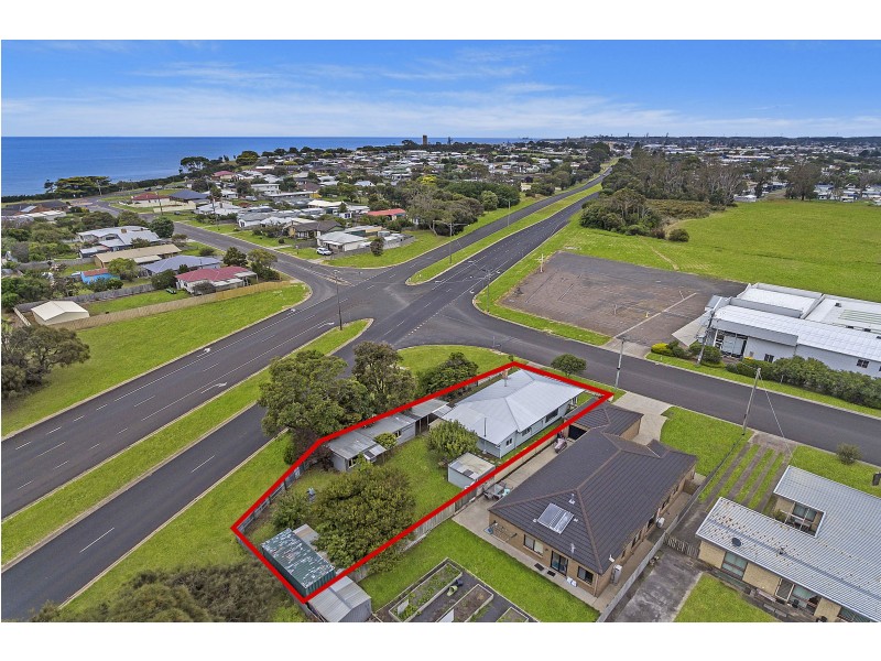 24 Learmonth Street, Portland VIC 3305