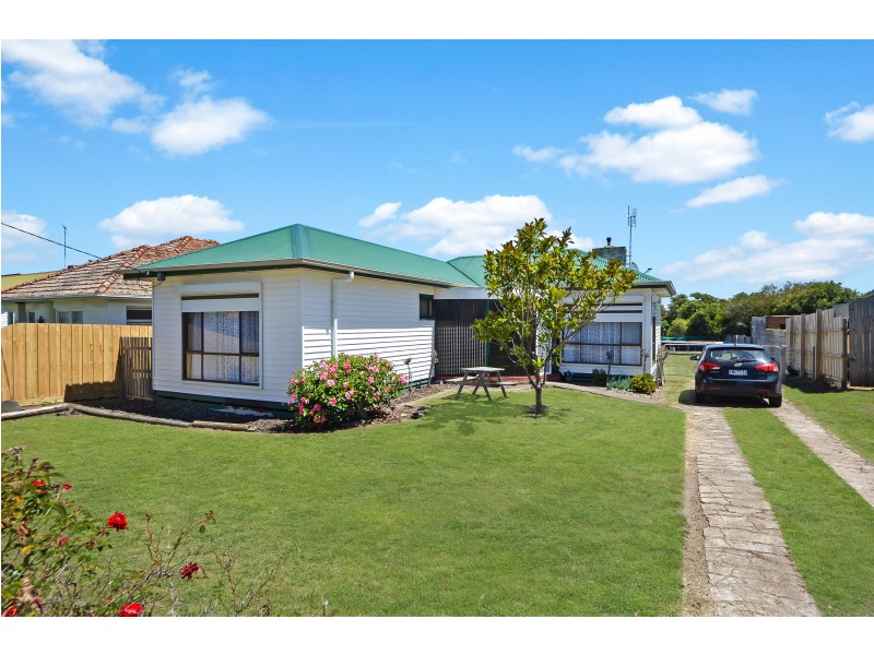 13 Richardson Street, Portland VIC 3305