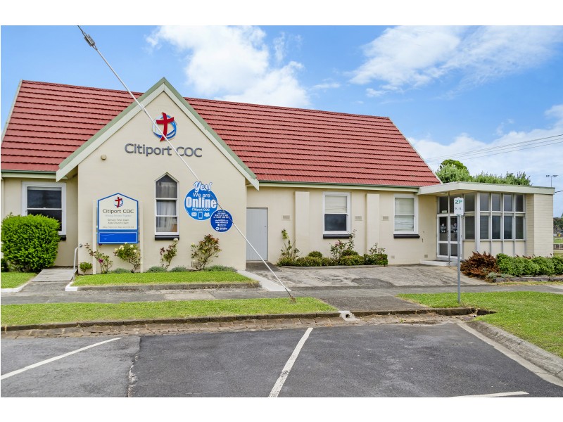 39-41 Tyers Street, Portland VIC 3305