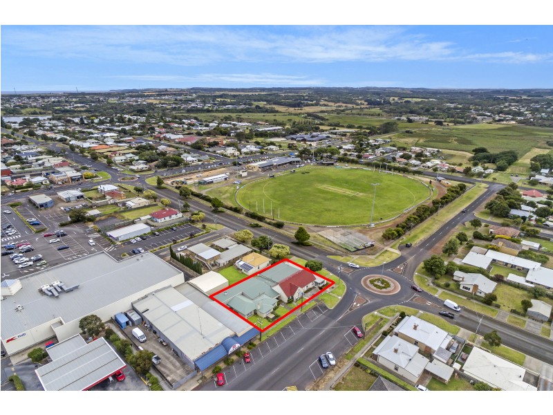 39-41 Tyers Street, Portland VIC 3305