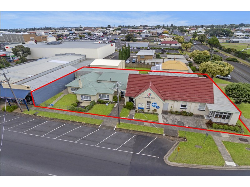 39-41 Tyers Street, Portland VIC 3305