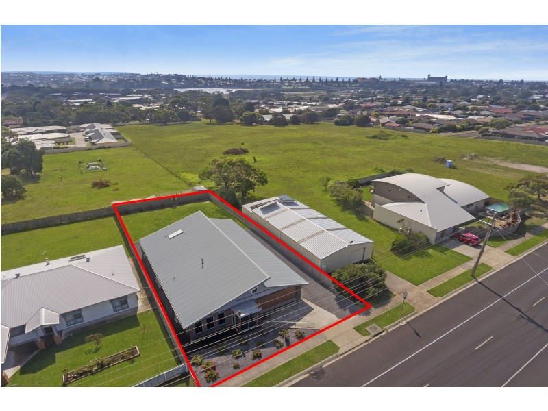 290 Edgar Street, Portland VIC 3305