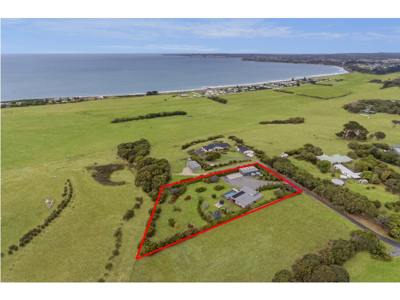 15 Wilkens Lane, Portland VIC 3305