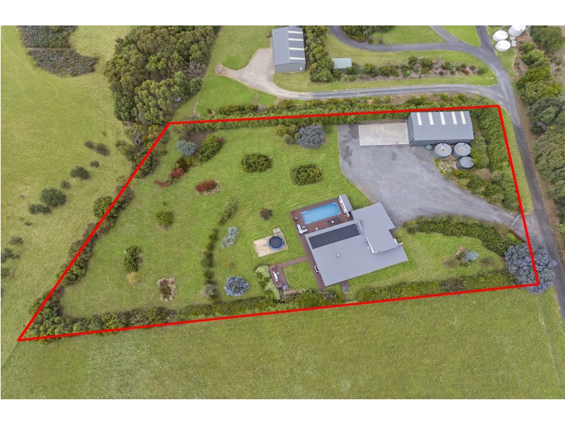 15 Wilkens Lane, Portland VIC 3305
