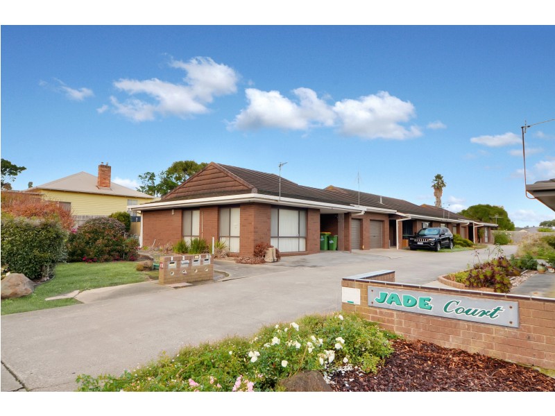 1/18 Cape Nelson Road, Portland VIC 3305