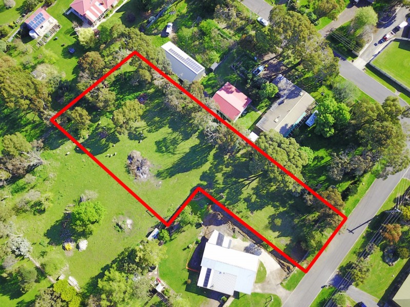 27 Burns Road, Portland VIC 3305