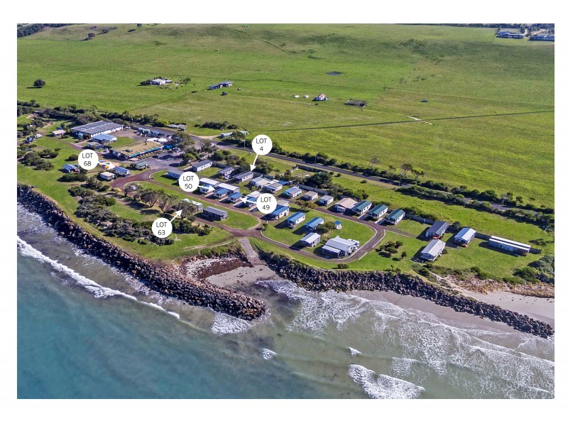 Lot 68, 342 Dutton Way, Portland VIC 3305