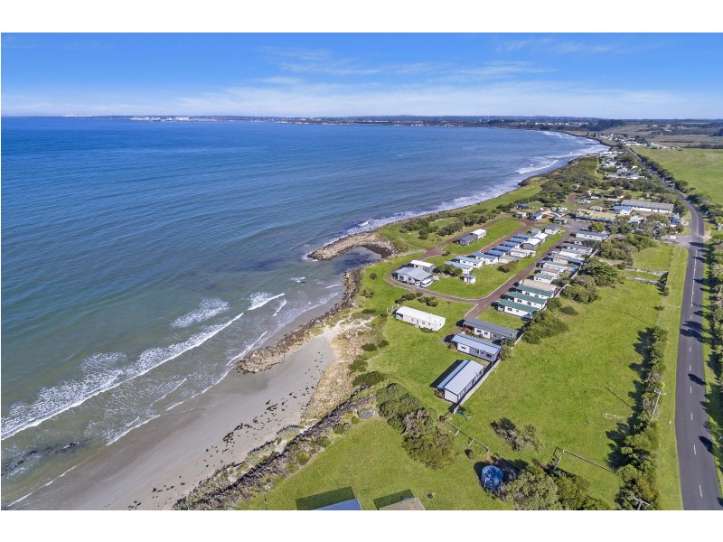 Lot 68, 342 Dutton Way, Portland VIC 3305
