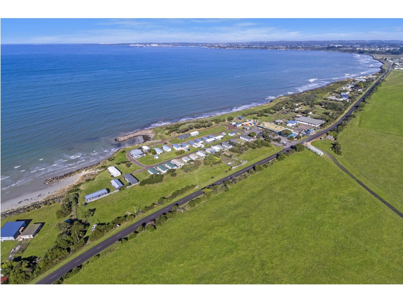 Lot 68, 342 Dutton Way, Portland VIC 3305
