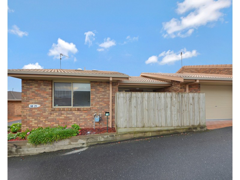 18 Juliani Place, Portland VIC 3305