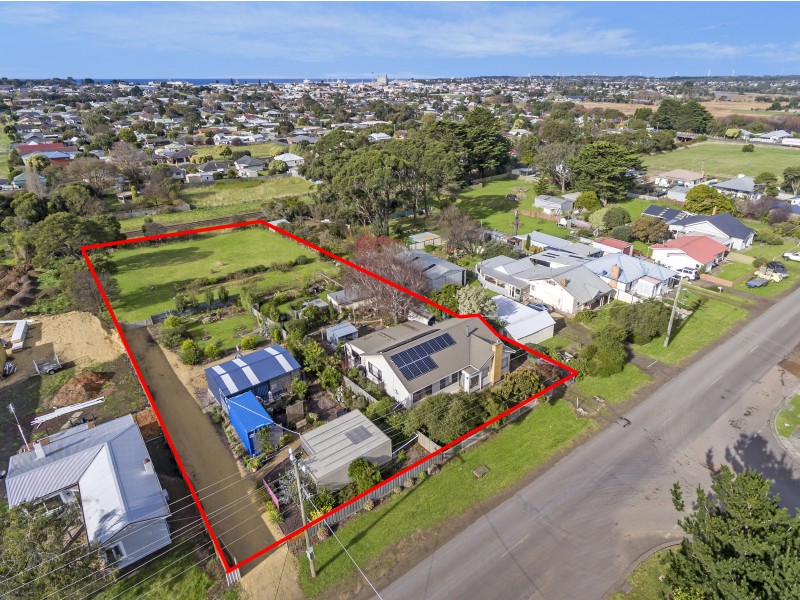 34 Fitzgerald Street, Portland VIC 3305