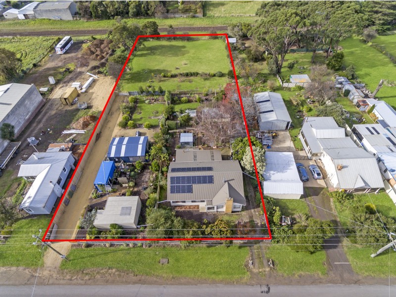 34 Fitzgerald Street, Portland VIC 3305