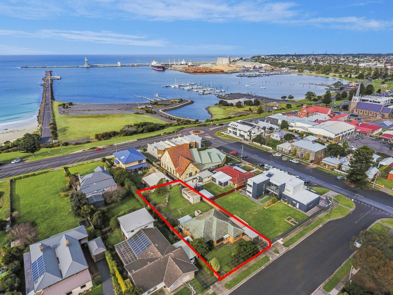 15 Market Court, Portland VIC 3305