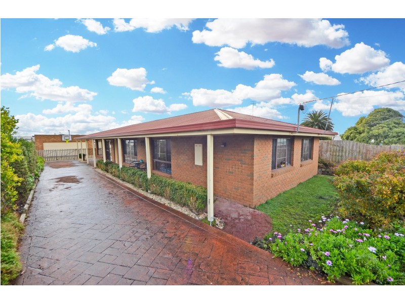 66 King Street, Portland VIC 3305