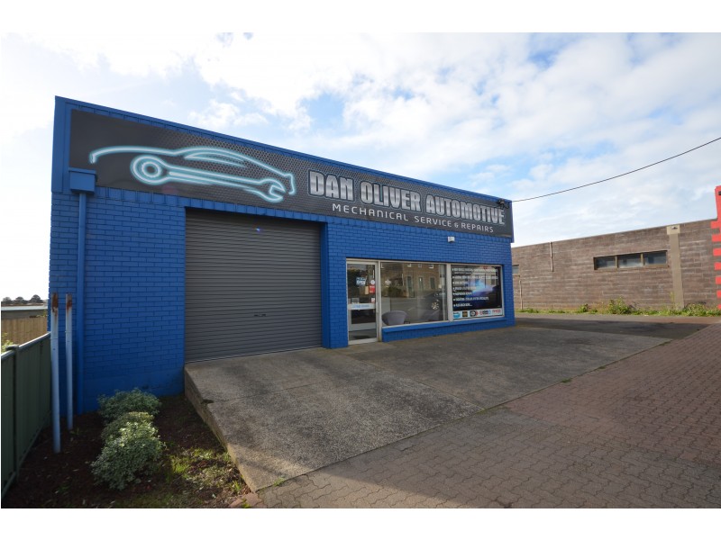 44 Henty Street, Portland VIC 3305
