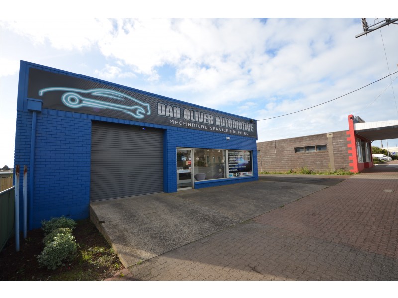 44 Henty Street, Portland VIC 3305