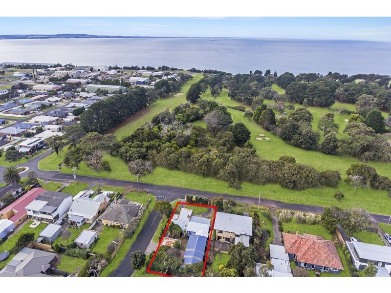144 Barkly Street, Portland VIC 3305