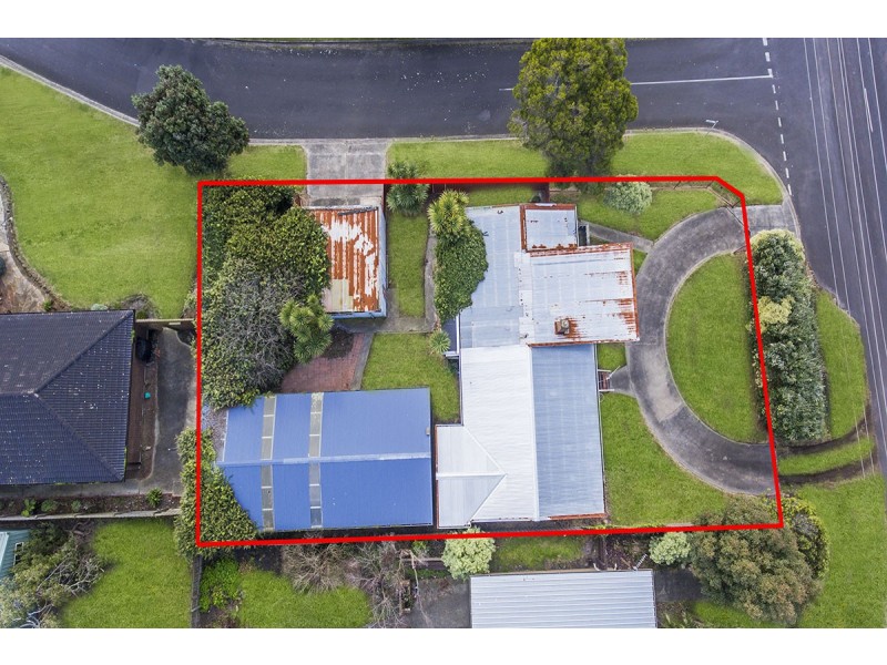 144 Barkly Street, Portland VIC 3305