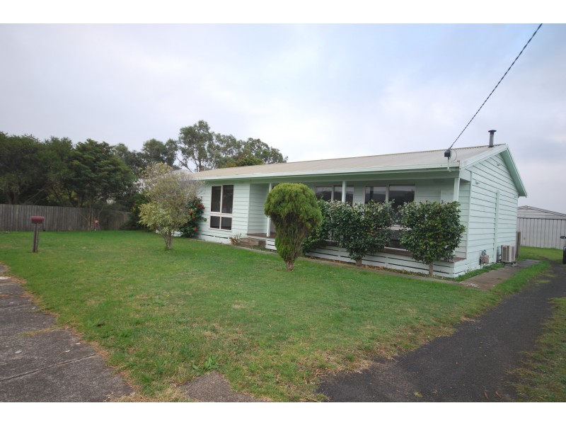 50 Richardson Street, Portland VIC 3305
