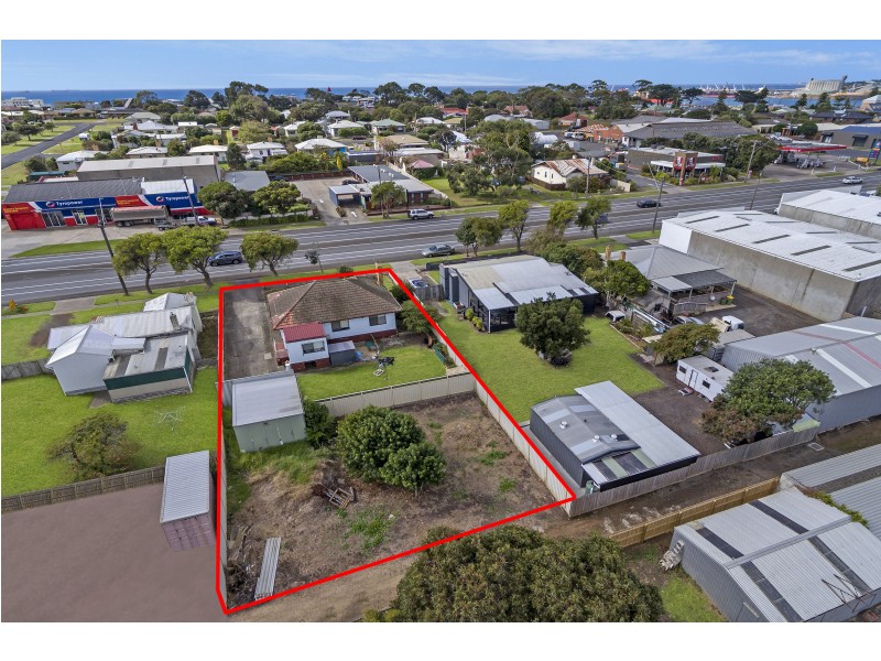 193 Percy Street, Portland VIC 3305