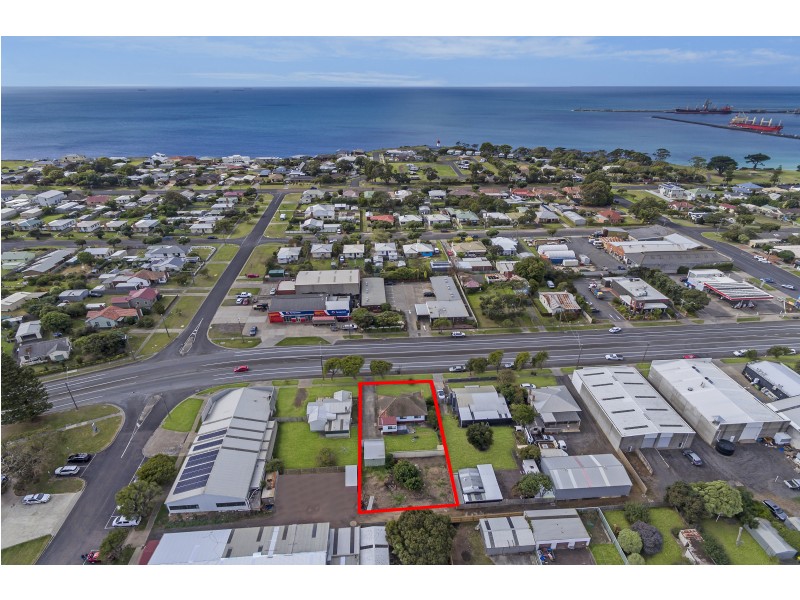 193 Percy Street, Portland VIC 3305