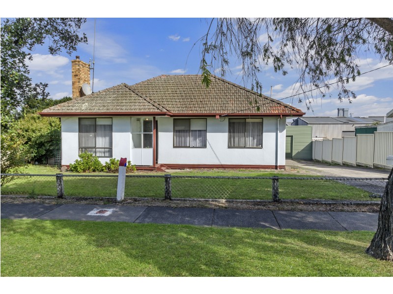 193 Percy Street, Portland VIC 3305